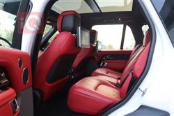Land Rover Range Rover Vogue